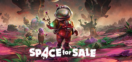 Games like Space for Sale