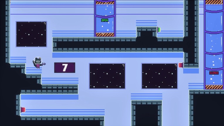 Space Kitten screenshot