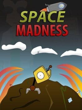 Games like Space Madness