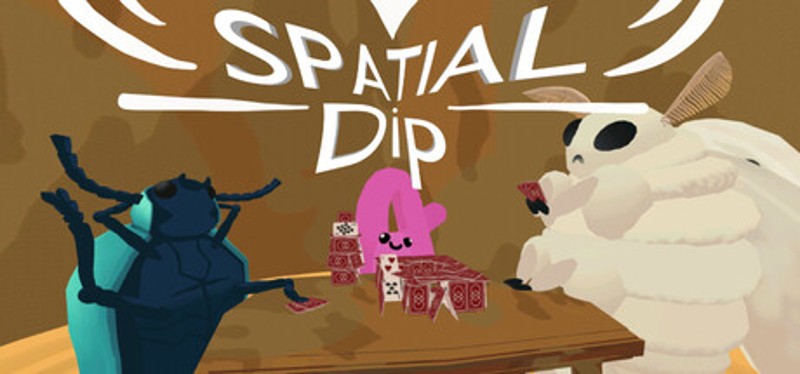 Spatial Dip Image