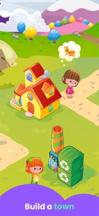 Spelling City Games for Kids screenshot