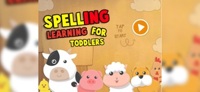 Spelling Learning Fun Image