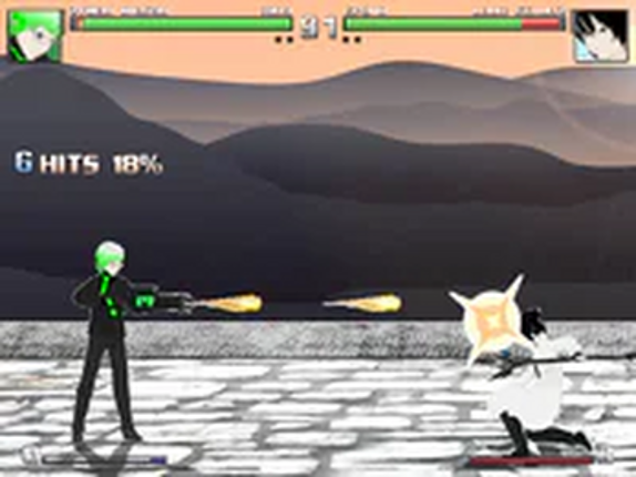 Spicy Peppe: Ignite Tournament screenshot
