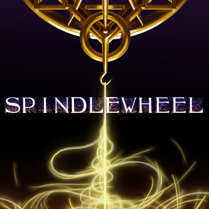 Games like Spindlewheel