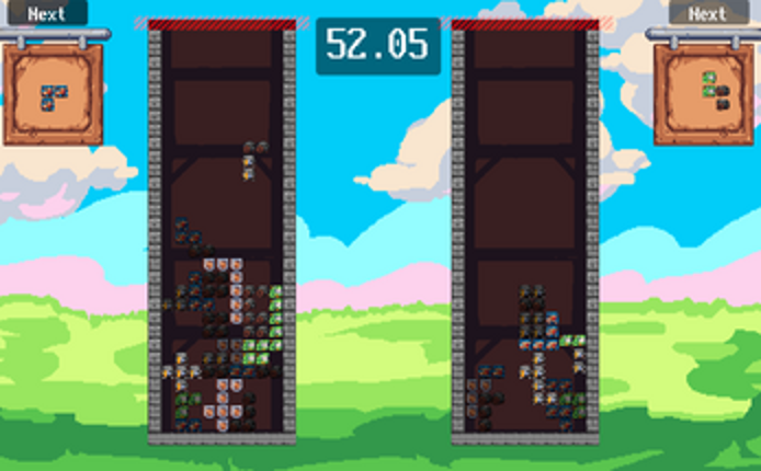 Stack King screenshot