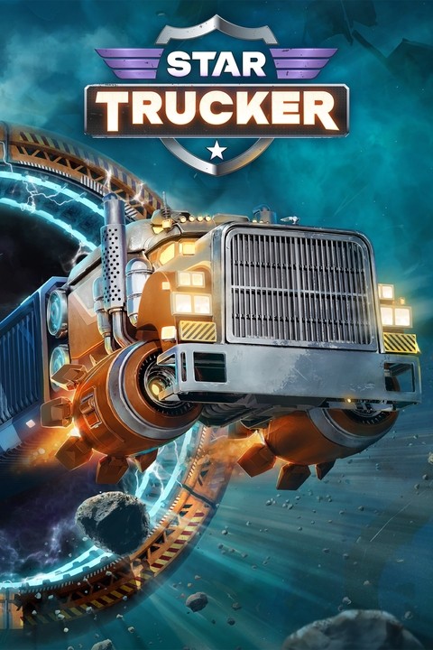 Games like Star Trucker