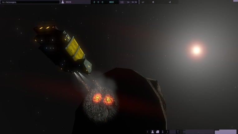 Star Zeal 4x screenshot