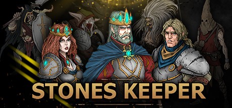 Games like Stones Keeper