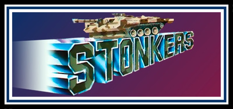 Stonkers Game Cover