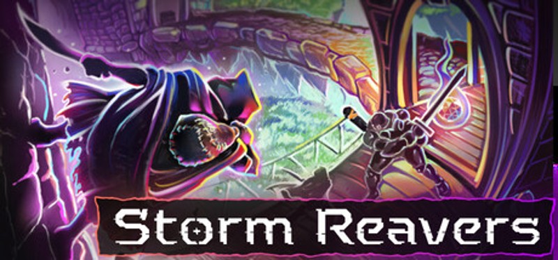 Storm Reavers Image
