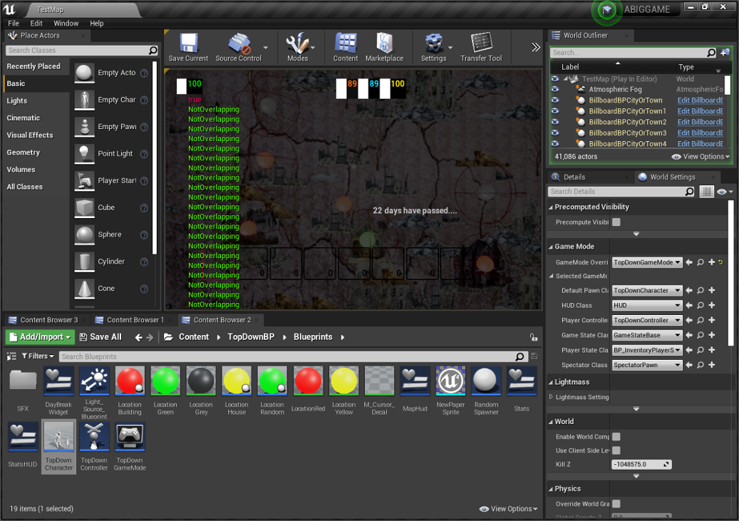 Games like Stranded (Pre-Beta)