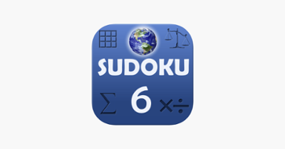 Sudoku 6 Pro Image