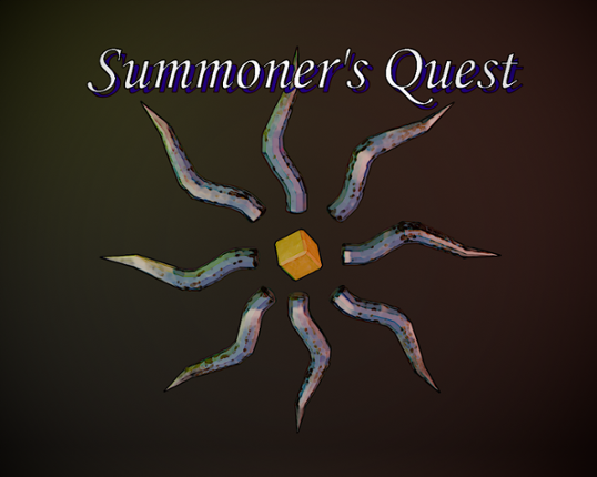 Summoner's Quest Image