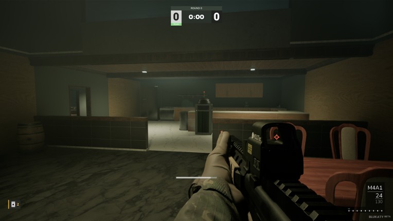 SUPERSTOMBIES screenshot