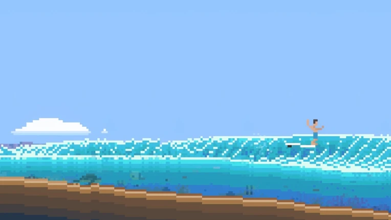 Surf Sandbox screenshot