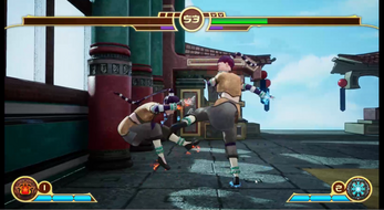 Synergy Image
