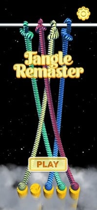 Tangle Remaster Image