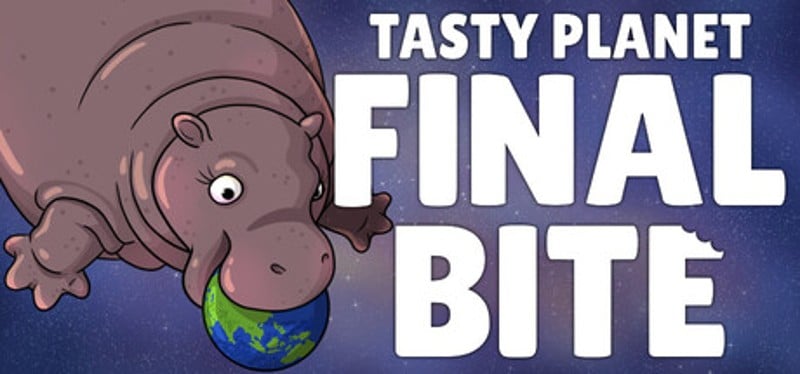 Tasty Planet: Final Bite Image