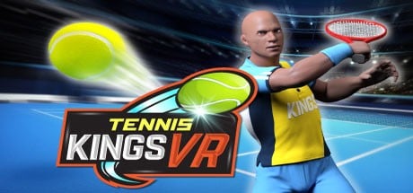 Games like Tennis Kings VR