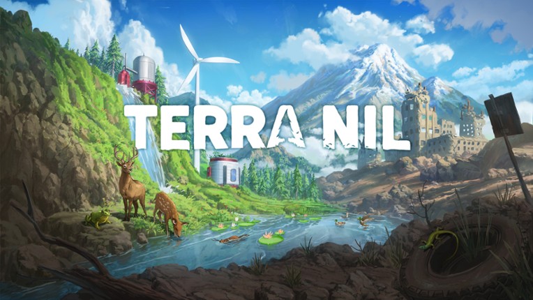 Terra Nil Image