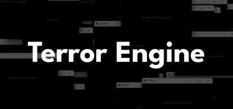 Games like Terror Engine