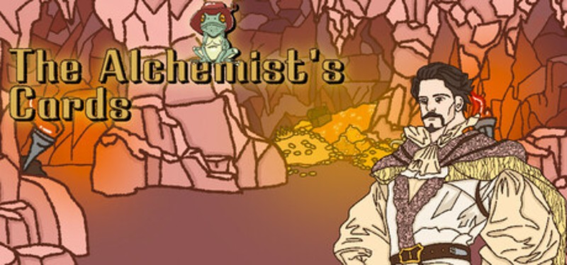 The Alchemist's Cards Image