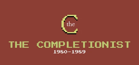Games like The Completionist: 1980-1989