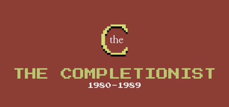 The Completionist: 1980-1989 Image