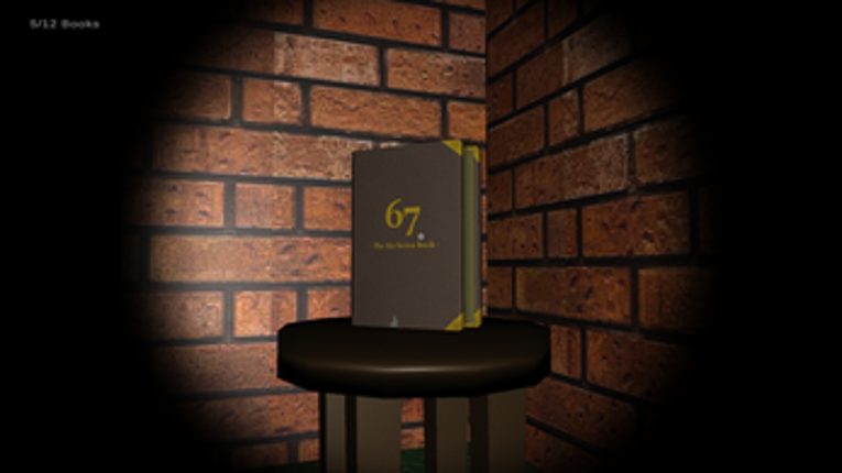 THE CURSE OF 67 screenshot