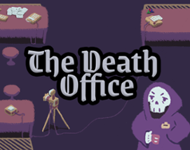 The Death Office Image