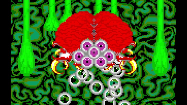 The Epyx Collection: Handheld screenshot