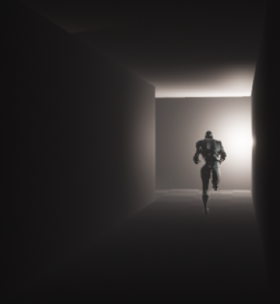 Games like The Experiment