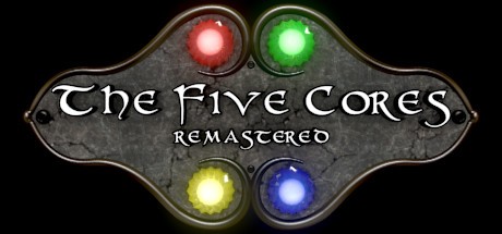 Games like The Five Cores Remastered