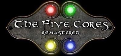 The Five Cores Remastered Image