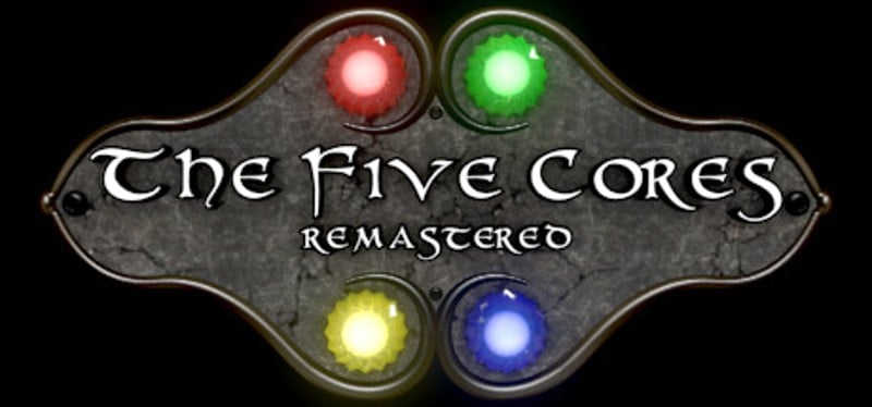 The Five Cores Remastered Game Cover