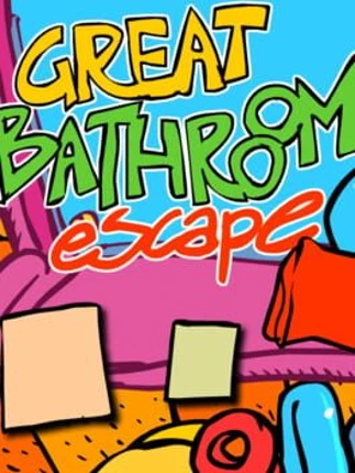The Great Bathroom Escape Image