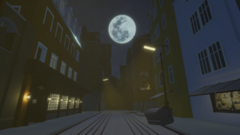 "The Hound Pits" Dishonored Image