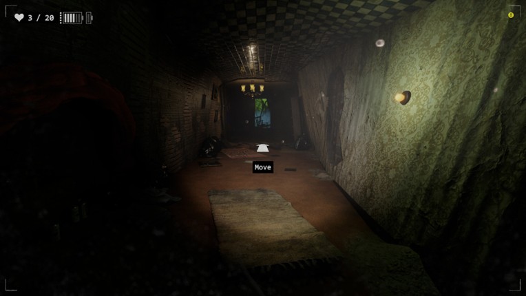 The House of Hamelin screenshot