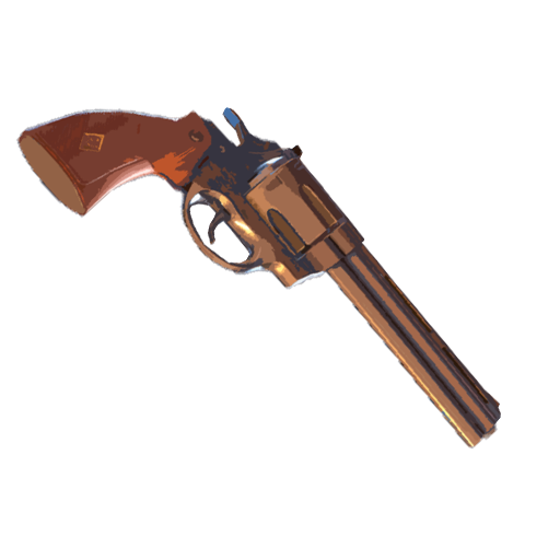 Games like The Inter-loopers: Revolver Redemption