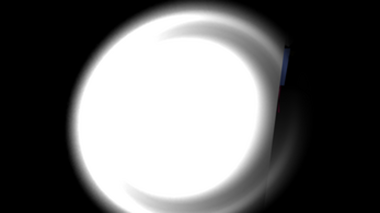The Last Night screenshot