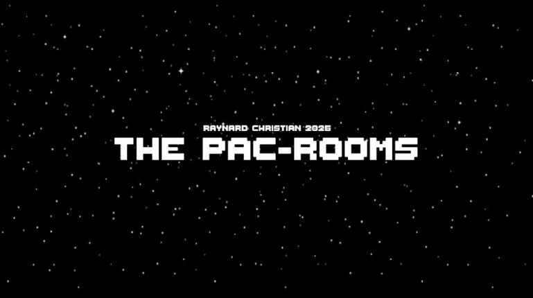 The Pac-Rooms Image