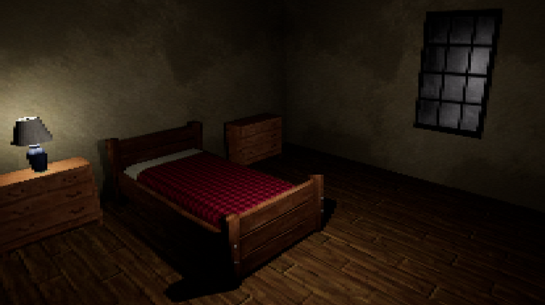 The Resident Image