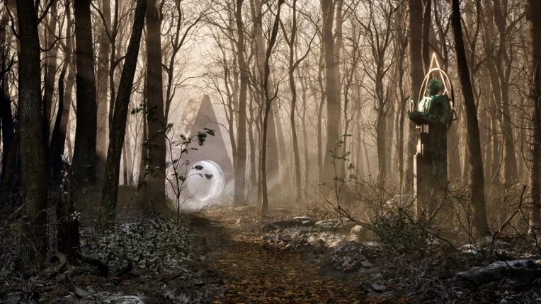The Talos Principle Collection Image