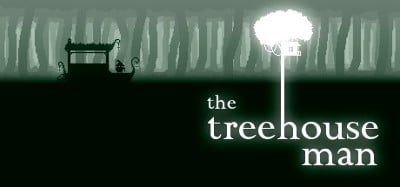 The Treehouse Man Image