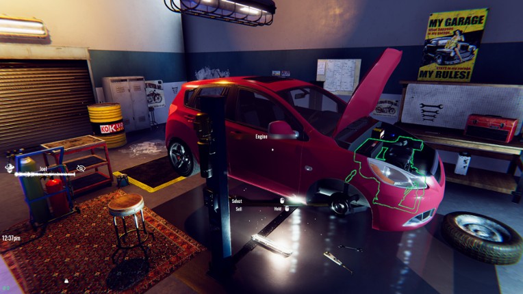 Thief Simulator 3 screenshot