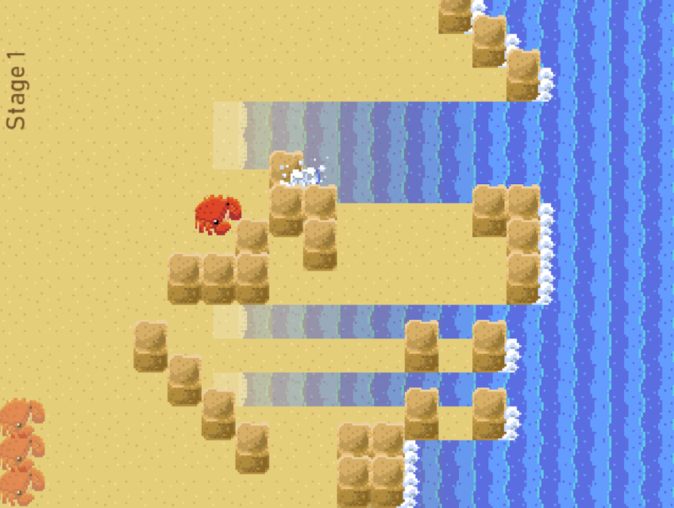 Games like Tidal Bout