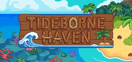Games like Tideborne Haven