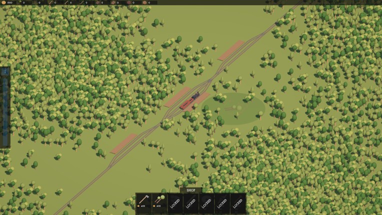 Timber screenshot