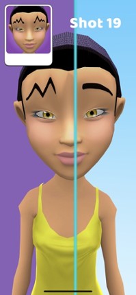 Time Warp Star screenshot