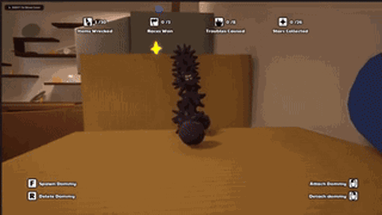 Tiny Wreckers screenshot